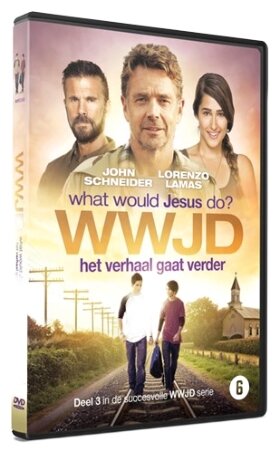 WWJD 3 | mcms.nl