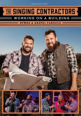 Singing Contractors DVD - Gaither Music | mcms.nl