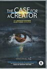 The Case For A Creator | documentaire | mcms.nl