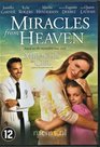 Miracles form Heaven - drama waargebeurd | mcms.nl