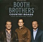 Country Roads CD - Booth Brothers | mcms.nl