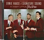 A Jazzy Little Christmas - Ernie Haase & Signature Sound | mcms.nl