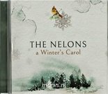 A Winter's Carol CD - The Nelons | mcms.nl