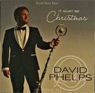 It Must Be Christmas CD - David Phelps | mcms.nl