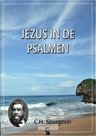 Jezus in de Psalmen - boek C.H. Spurgeon | mcms.nl
