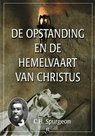 Opstanding en Hemelvaart van Christus - C.H. Spurgeon | mcms.nl