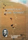 Mannen in het Nieuwe Testament - boek C.H. Spurgeon | mcms.nl