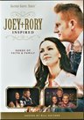 Inspired DVD - Joey+Rory | MCMS.nl