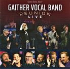 Reunion LIVE CD - Gaither Vocal Band | mcms.nl