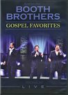 Booth Brothers-Gospel Favorites DVD | MCMS.nl