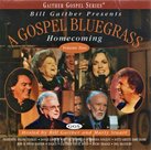 A Gospel Bluegrass Homecoming 2 | MCMS.nl