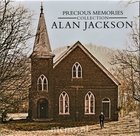 Precious Memories Collection CD - Alan Jackson | MCMS.nl