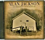 Precious Memories - Alan Jackson | mcms.nl