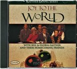 Joy To The World CD - Gaither Homecoming | mcms.nl