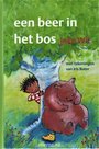 Een beer in het bos - kinderboek Joke Wit | mcms.nl