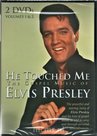 He Touched Me DVD - Elvis Presley | mcms.nl
