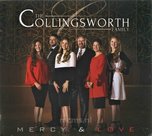 Mercy & Love CD - Collingsworth Family | mcms.nl