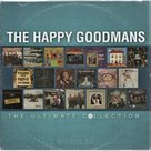 The Ultimate Collection CD - The Happy Goodmans | mcms.nl
