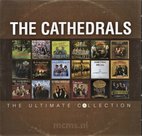 The Ultimate Collection CD - The Cathedrals | mcms.nl