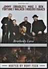 Brotherly Love DVD - Fortune/Walker/Rogers/Isaacs | mcms.nl