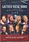 Reunited LIVE dvd - Gaither Vocal Band | mcms.nl