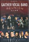 Reunion LIVE DVD - Gaither Vocal Band | mcms.nl