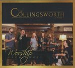 Worship from Home CD - Collingsworth Family | mcms.nl