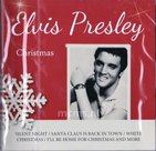 Christmas CD - Elvis Presley | mcms.nl