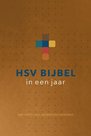 HSV Bijbel in een jaar | mcms.nl