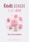 Gods genade elke dag - dagboek Grace | mcms.nl