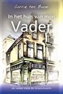 In het huis van mijn vader - boek Corrie ten Boom | mcms.nl