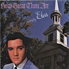 How Great Thou Art CD - Elvis Presley | mcms.nl