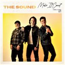 Make it Count CD - The Sound | mcms.nl