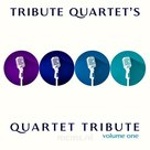 Quartet Tribute Vol.1 CD - Tribute Quartet | mcms.nl