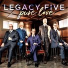 Pure Love CD - Legacy Five | mcms.nl
