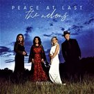 Peace At Last CD - The Nelons | mcms.nl