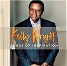 Songs Of Inspiration CD - Kelly Wright | mcms.nl