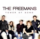 Tower Of Song CD - The Freemans | mcms.nl