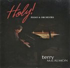 Holy! CD piano & orchestra - Terry MacAlmon | mcms.nl