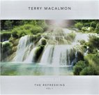 The Refreshing CD volume 1 - Terry MacAlmon | mcms.nl