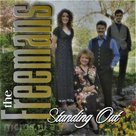 Standing Out CD - The Freemans | mcms.nl
