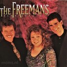 Renaissance CD - The Freemans | mcms.nl