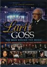 The Man Behind The Music DVD - Lari Goss | mcms.nl