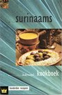Surinaams kookboek - Fokkelien Dijkstra | mcms.nl