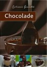Culinair genieten - Chocolade receptenboekje | mcms.nl
