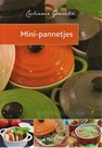 Culinair genieten - Mini-pannetjes receptenboekje | mcms.nl