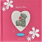 Special Mum - Carte Blanche greetings | mcms.nl