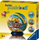 Noah's Ark Junior Puzzleball - Raveburger | mcms.nl