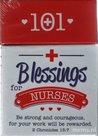 101 Blessings for Nurses - Box of Blessings | mcms.nl
