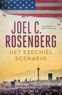 Het Ezechiël Scenario - thriller Joel C. Rosenberg | MCMS.nl